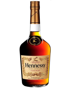 Коньяк Хеннесси ВС 1л (уп-ка 12 бут)